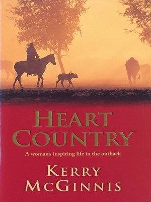 cover image of Heart Country